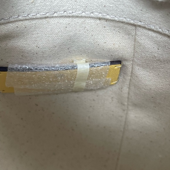 NWT Kate Spade New York Pineapple Pina Colada Bucket Crossbody Novelty Bag - Picture 13 of 15